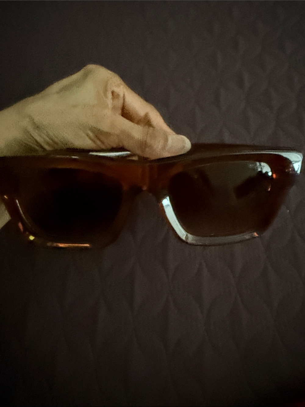NWOT MVMT Sunglasses